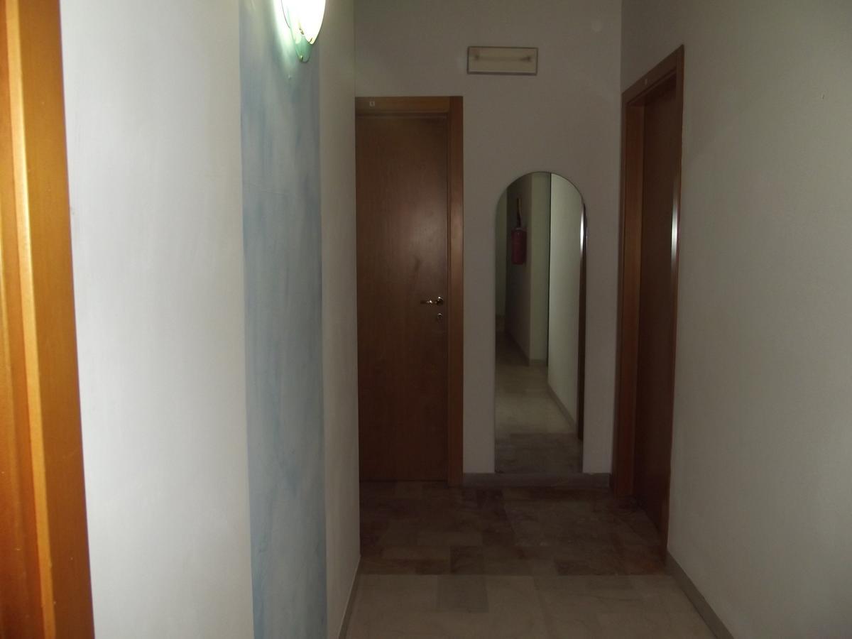 Hotel Sabbia D'Oro Pineto Exterior photo
